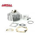 Kit Cylindre Airsal 65 pour Puch Maxi 4 transferts | Motorkit