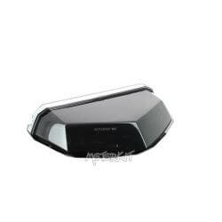 Achterlicht Derbi Senda R, SM, PRO, DRD - CPI SM, Hussard, Oliver, Pop Corn - Rieju RS2  leds, smoke glas • Motorkit