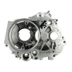 Left crankcase YX 150 with oil filter • Motorkit