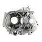 Left crankcase YX 150 with oil filter
