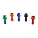 M10 x 1.25 Hydraulic Banjo Screw - Different Colors | Motorkit