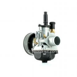 Carburateur PHBG 21 mm réplica montage souple - réglages rapides • Motorkit
