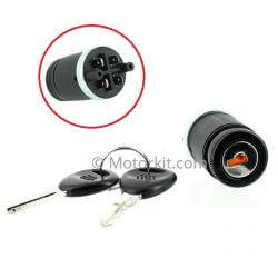 Contacteur / neiman Suzuki RMX/SMX • Motorkit