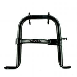 Béquille centrale pour Puch Maxi S - 195mm  • Motorkit