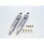 Kitaco Rear shock absorbers (MSA type)