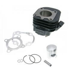 Top-Performance 50cc Cylinder - Neos - Jog - Ovetto - Mach-G - TNT Grido - Aprilia SR 9931520 • Motorkit