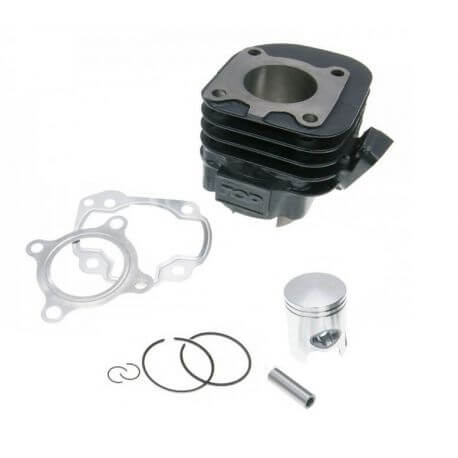 Cylindre Top-Performance 50cc Ovetto - Neos - Jog -  Mach-G - TNT Grido - Aprilia SR