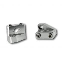 Pontet de guidon aluminium Dax-Skyteam • Motorkit