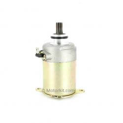 Démarreur électrique pour scooters chinois GY6 125cc • Motorkit