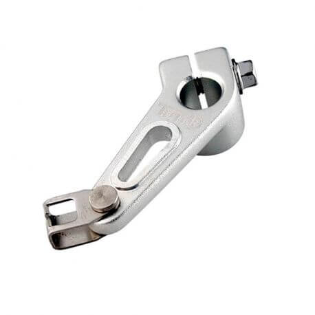 Levier biellette de commande d'embrayage Derbi Senda