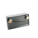 Kit suppression de batterie universel 6 et 12 Volts By Opus. | Motorkit
