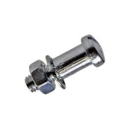 Vis pivot de levier 6 x 9 mm • Motorkit