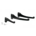 Leviers de freins et décompresseur Vespa Ciao PX Si Citta | Motorkit