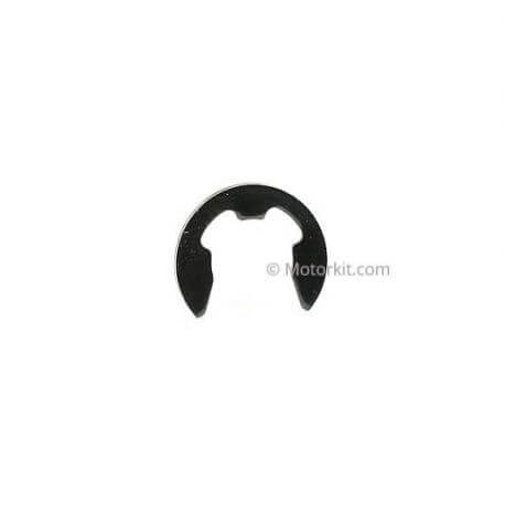 Clips d'axe extérieur 6-8mm - 1pc