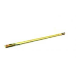 Goujon de cylindre M6 x 185mm 137QMB et Piaggio 50 4T 4Valves • Motorkit