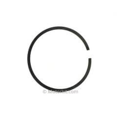 Segment 40mm - 1.5mm épaisseur - ergot latéral - non-trapézoidal • Motorkit