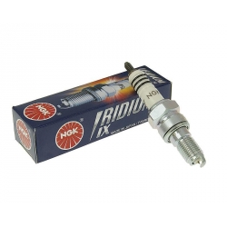 NGK Sparkplug CR-HIX • Motorkit