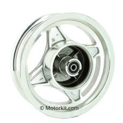 Jantes Dax tubeless 2.5 x 10"