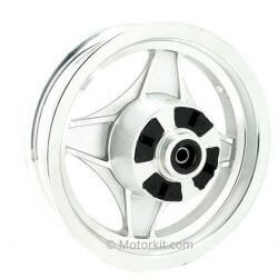 Jantes Dax tubeless 2.5 x 10"