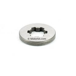 Sluitring voor Minarelli AM6 koppeling • Motorkit