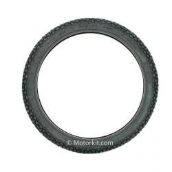 Pneu Kenda cross 2.75 x 21 pouces • Motorkit