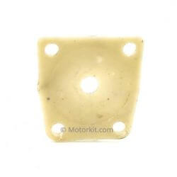 Membrane de pompe à essence Solex en PVC rigide • Motorkit