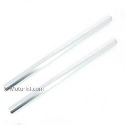 Tubes de fourche Derbi Senda Rieju Peugeot XPS Beta Sherco Gilera • Motorkit