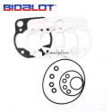 Bidalot RF-WR Minarelli AM6 gasket set | Motorkit