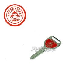 N.G.U. ignition switch basic key for Honda Dax ST CT Monkey and reproductio • Motorkit