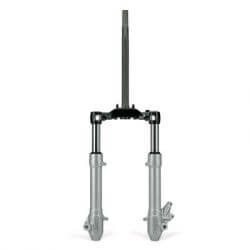 Fourche avant MBK Nitro / Yamaha Aerox de 2004 à 2013 • Motorkit