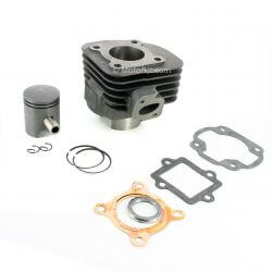 Cylindre + piston standard CPI - Keeway - Neco - Generic euro1 et euro2 • Motorkit