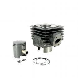 Cylindre + piston standard CPI - Keeway - Neco - Generic euro1 et euro2 • Motorkit