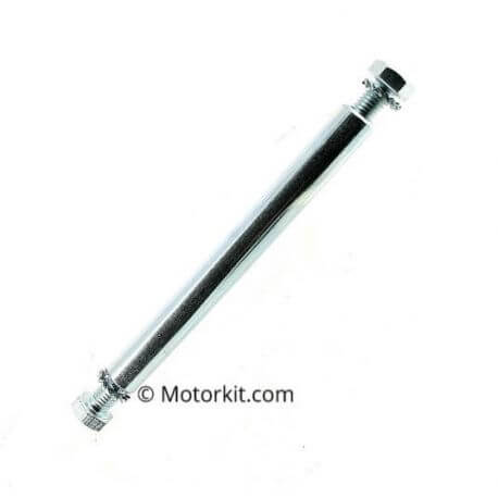 Piaggio Typhoon - Runner Middlestand axle