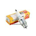 Bougie NGK standard BR8HSA pour moteur 2 temps | Motorkit