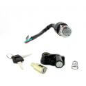 Contact / ignition switch complete for dax Skyteam | Motorkit