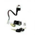 Contact / ignition switch complete for Skyteam | Motorkit