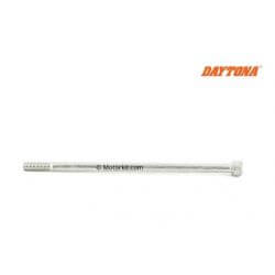 vis tete 6 pans creux M6x132mm • Motorkit