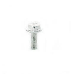 M6 x 15 hex head bolt • Motorkit