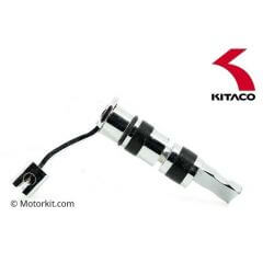 Levier d'embrayage Ultra Kitaco - pièce détachée A16 • Motorkit