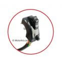 Flashing and horn switch for Dax ST CT 6 Volt - reproduction | Motorkit
