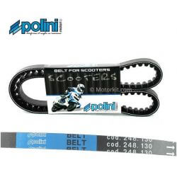 Polini riem voor Honda Camino • Motorkit