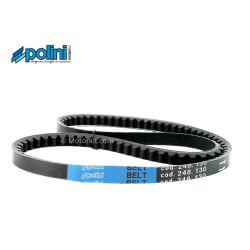 Polini riem voor Honda Camino • Motorkit