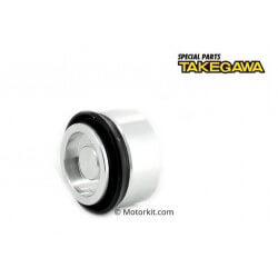 Takegawa hydraulische control zuiger voor dry clutch • Motorkit