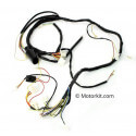 Cablage électrique Derbi Senda DRD Pro 2010 et X-Treme 2010 et Aprilia SX - RX 2006 -2010 | Motorkit