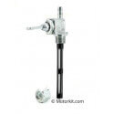Robinet d'essence M12 x 1.0 Hercules Sach Flandria  | Motorkit