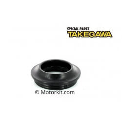 Cache poussière pour fourche Takegawa Monkey 27mm • Motorkit