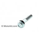 Bolt M6 x 40mm (hexagon head 8mm) | Motorkit