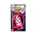 NGK Spark plug cover/ socket SILICON | Motorkit
