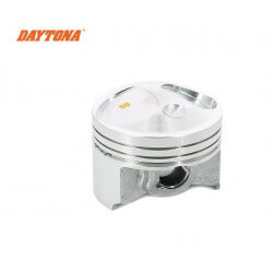 Piston Daytona 125cc DTE 2 soupapes • Motorkit