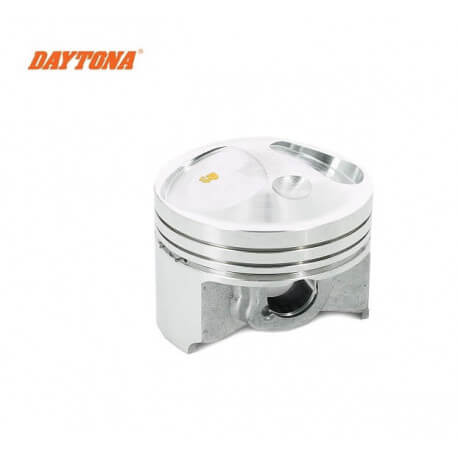 Piston Daytona 125cc DTE 2 soupapes